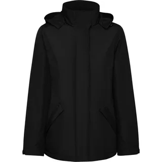PK5073 - Parka acolchada con capucha AMERICA WOMAN