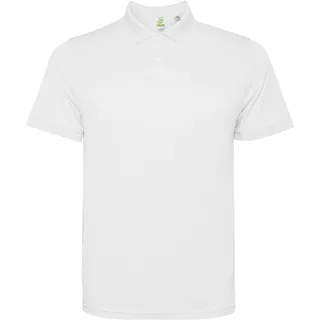 PO0400 - Polo técnico manga corta TORMO