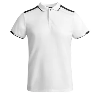 PO0402 - Polo técnico manga corta TAMIL