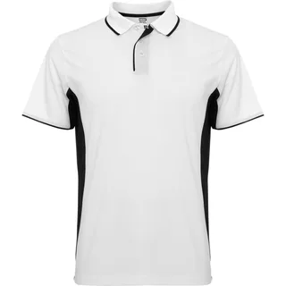 PO0421 - Polo técnico manga corta MONTMELO