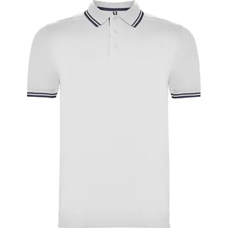 PO6629 - Polo de manga corta MONTREAL