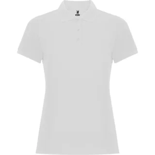 PO6644 - Polo de manga corta PEGASO WOMAN PREMIUM
