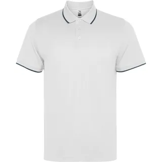PO8421 - Polo técnico manga corta SIAN
