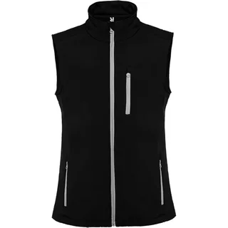 RA1199 - Chaleco softshell de  NEVADA