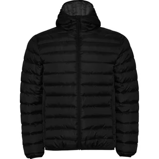 RA5090 - Chaqueta con capucha acolchada NORWAY