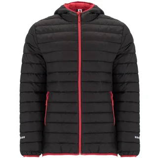 RA5097 - Parka acolchada deportiva  NORWAY SPORT