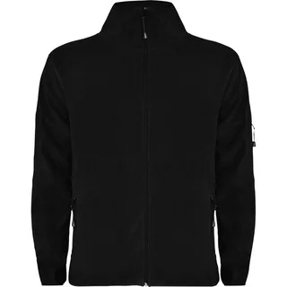 SM1195 - Chaqueta polar con cremallera LUCIANE