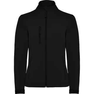 SS6437 - Chaqueta softshell de  NEBRASKA WOMAN