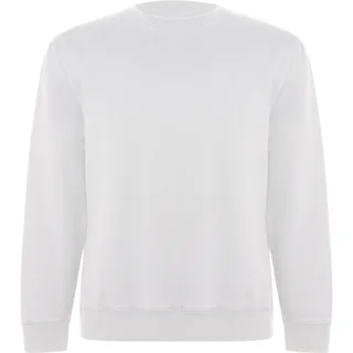 SU1071 - Sudadera unisex cuello redondo BATIAN
