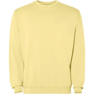 SU2203 - Sudadera unisex de algodón JAYA