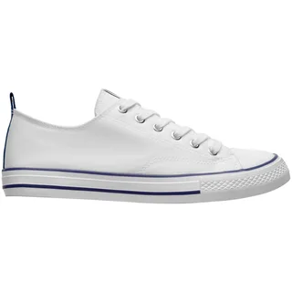 ZS8300 - Zapatilla clásica de lona BILES