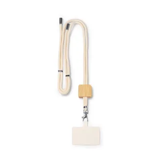 LY1398 - Lanyard NIBIS