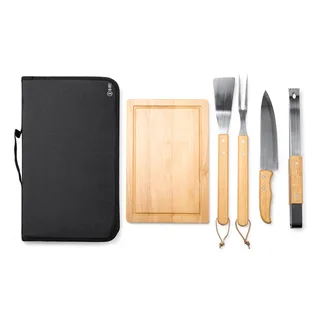 MJ1656 - Set para barbacoa  WEBEK