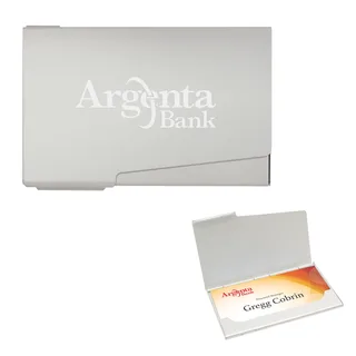 4835 - Business Card Holder
