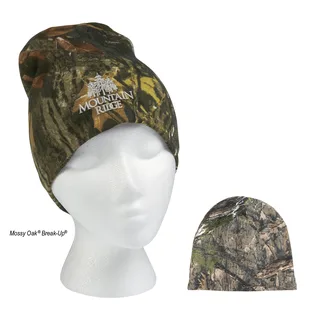 1069 - REALTREEÂ® And Mossy OakÂ® Camouflage Beanie