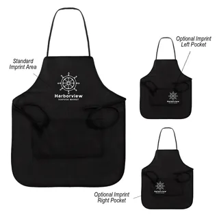 3038 - Non-Woven Full Apron