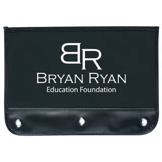 9472 - Zippered Pencil Case