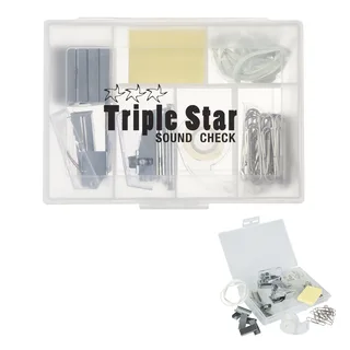 1601 - 7-In-1 Stationery Kit