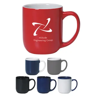 7137 - 17 Oz. Majestic Mug