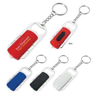 172 - Bottle Opener Key Light