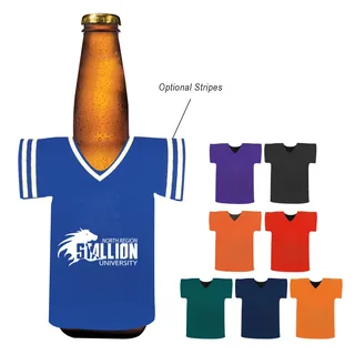 33 - Jersey Bottle Cooler