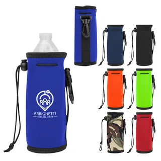 41 - Bottle Bag