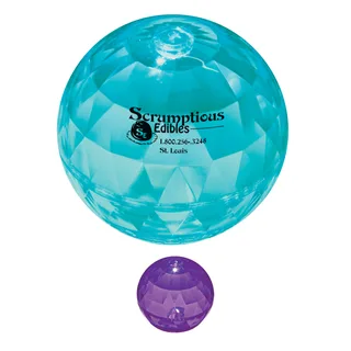 4052 - Hi Bounce Diamond Ball