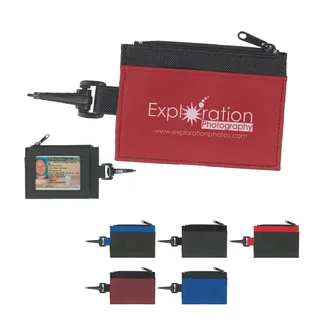 301 - ID Holder