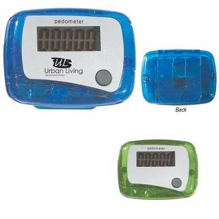 4011 - Pedometer