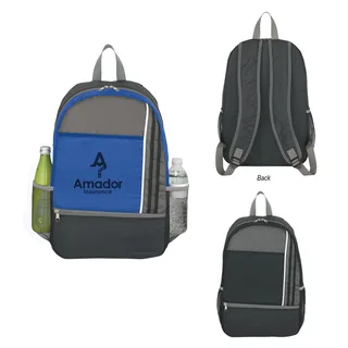 3027 - Sport Backpack
