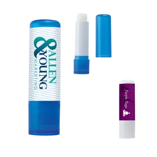 9071 - Lip Balm In Color Tube