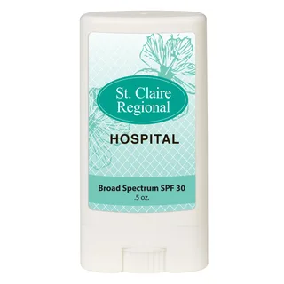 9020 - SPF 30 Sun & Fun Sunstick