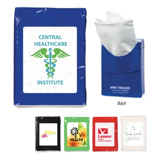 9010 - Mini Tissue Packet