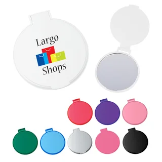7501 - Compact Mirror