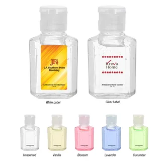 9073 - 1 Oz. Hand Sanitizer