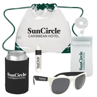 9902 - Deluxe Fun In The Sun Kit