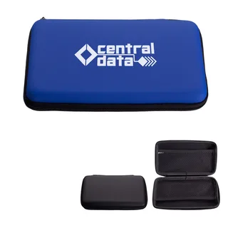 2811 - Zippered Travel Case