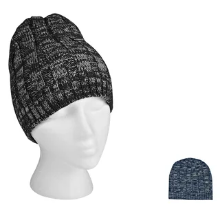 1094 - Knit Beanie Cap