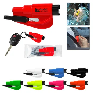 7207 - ResqmeÂ® Auto Safety Tool