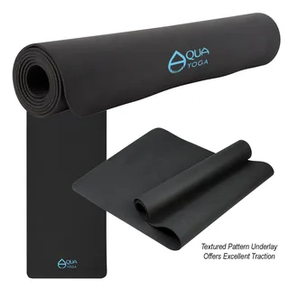 6060 - Single Layer Yoga Mat