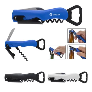 2220 - 4-In-1 Waiter's Knife