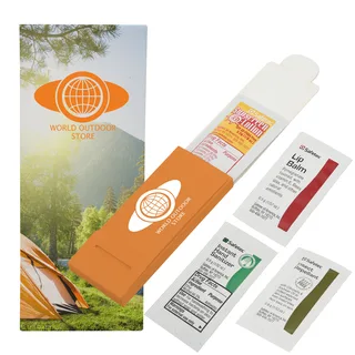 OUTDOOR-KIT-1 - Outdoor Pocket Kit