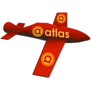 Z-GLIDER - Glider Airplane