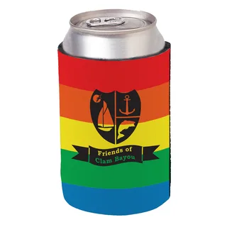 15 - Rainbow Kan-Tastic