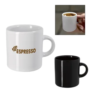 8153 - 3 Oz. Espresso Ceramic Cup