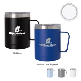 5392 - 12 Oz. Concord Mug