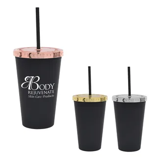 5346 - 16 Oz. Moonlit Cove Tumbler
