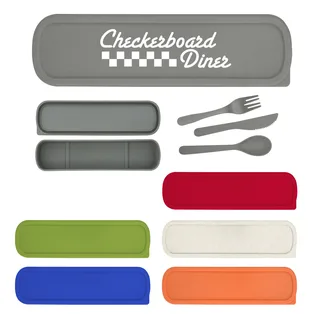 2417 - Harvest Utensil Set