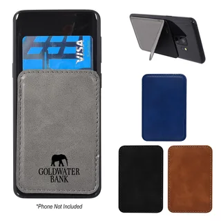 2470 - Kickstand Phone Wallet