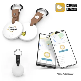 2605 - Powerstick Spot Pro: Bluetooth Finder And Key Chain